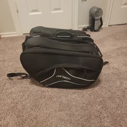 Motorcycle Saddle Bags