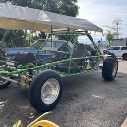 Dune Buggy