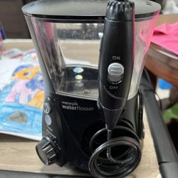Waterpik Flosser