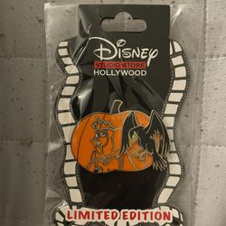 Disney Studio Store Pin 