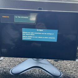 Vivo Computer And Gaming Monitor