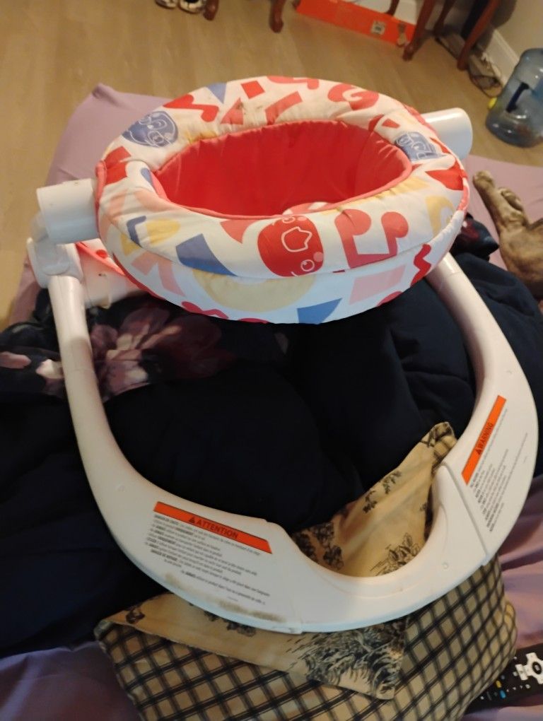 Baby Bath Sit Chair