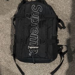 Supreme Backpack