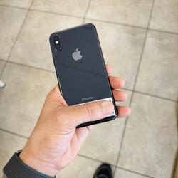 iPhone X 256GB Unlocked