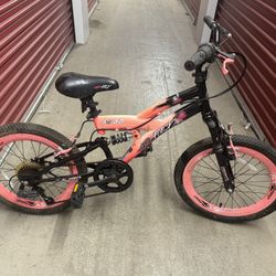 Avignon Air Flex Bike