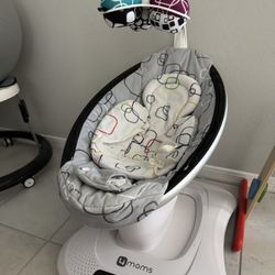 4moms Mamaroo Swing