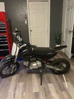 syx moto 125cc