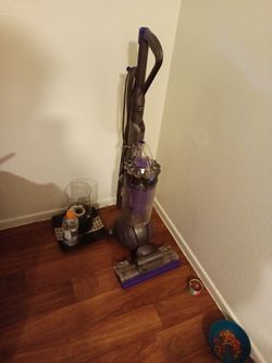 Dyson ball  vacuum