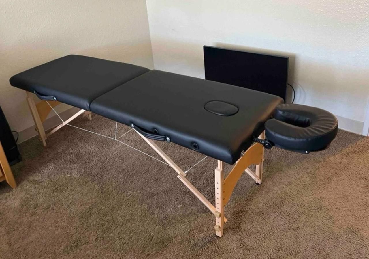 Relaxing Massage