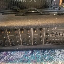 Peavey Amp