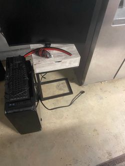 Cyber power pc gaming bundle