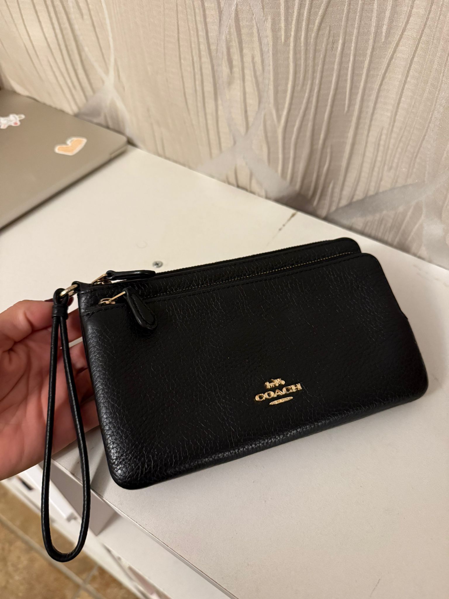 Coach Purse/wallet