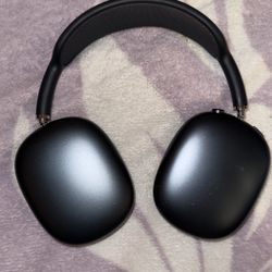 AirPod Pro Max Midnight 