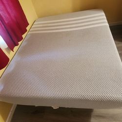 Queen  Matress 