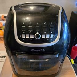 Vortex Power XL Air Fryer Pro Plus