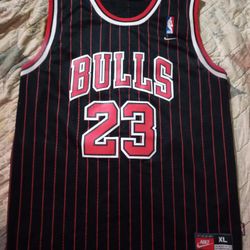 Jordan Jersey 