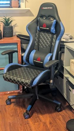 Office Chair. Gaming Chair