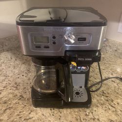 Coffee Maker