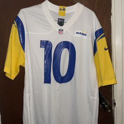 LA Rams Jersey
