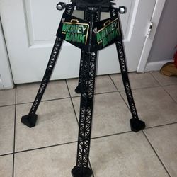 Wwe Money In The Bank Playset 