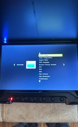 TRADES ? BAD ASS! WHAT GRAPHICS DJI PHANTOM & INSPIRE! 7” FPV NEW BLACK PEARL** (MODEL#RC801) Upgraded To RPSMA DJI PHANTOM OR INSPIRE!