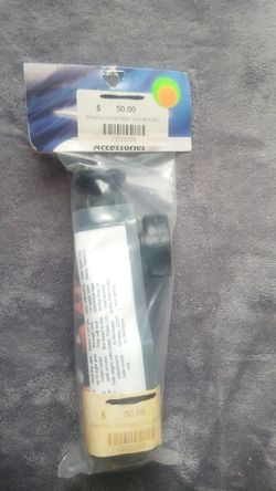 HOBIE KAYAK PANFISH PORTRAIT CAMERA HOLDER