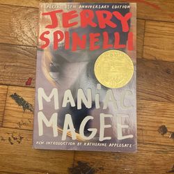 Maniac Magee