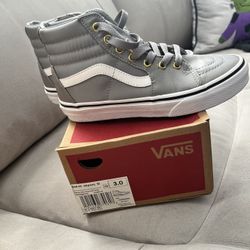 Kids Vans 
