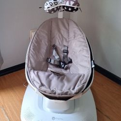 4moms Mamaroo