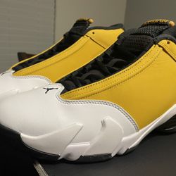 Jordan Retro 14
