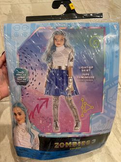 Zombies 3 Costume