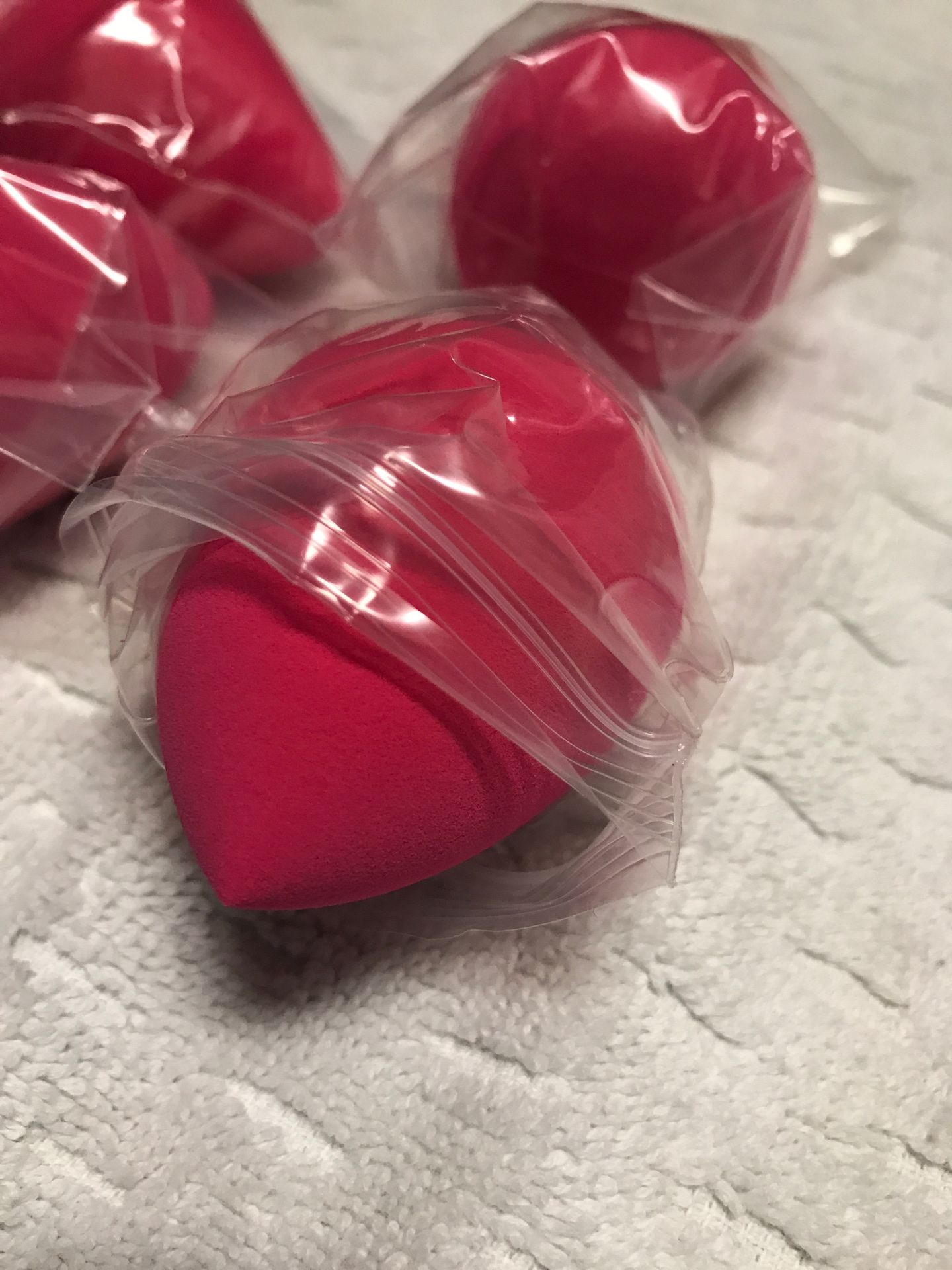 Beauty blender