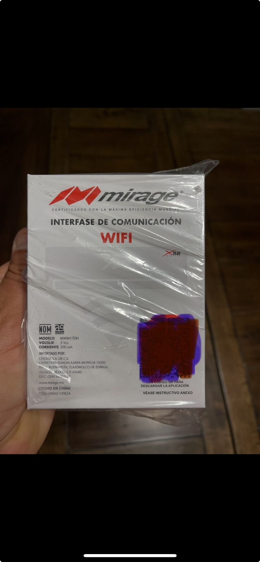 WiFi Adapter