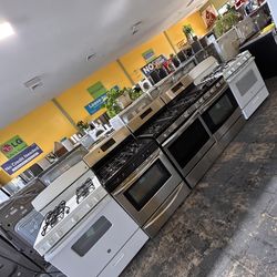 Stoves $50 OFF TODAY!!!