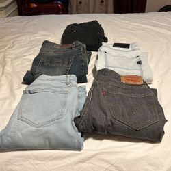 Polo Levi 30x30 And 31x32