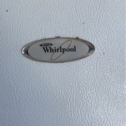 Whirlpool Fridge (used) Offer Up. 