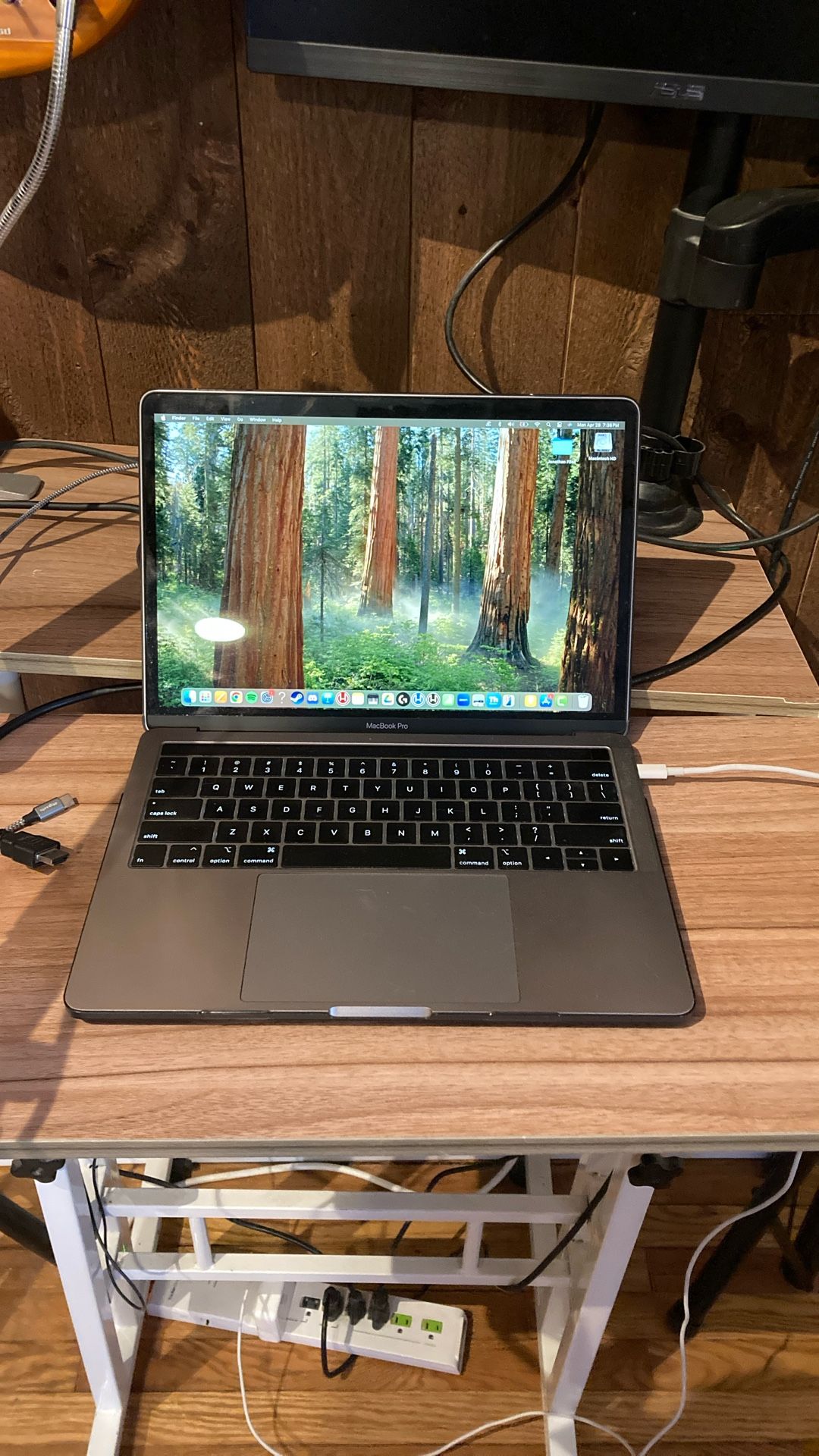 2018 MacBook Pro