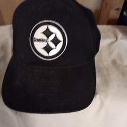 Steelers Hats