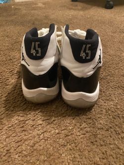 Jordan 11