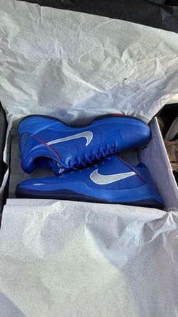 Kobe 5 Dodger