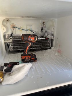 We repair appliances reparamos aparatos electrodomesticos