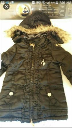 12 months jacket