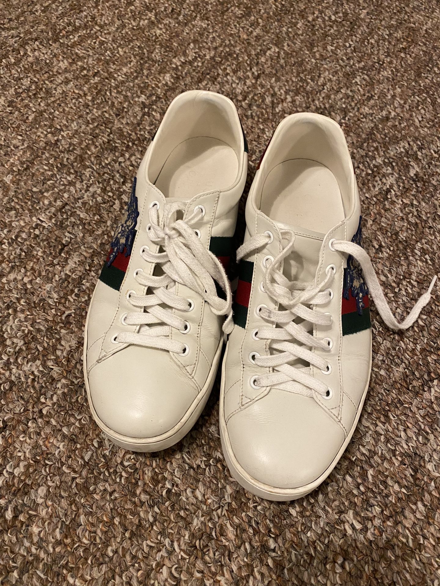 Gucci Size 11