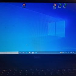Dell Laptop Windows 10