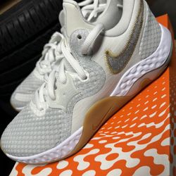 Nike renew Elevate 2