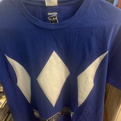 POWER RANGERS T-SHIRT 