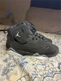 Jordan’s Retros 7