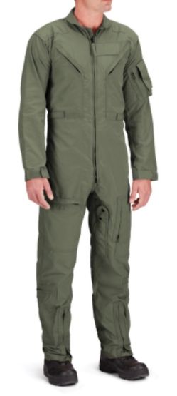 Flyers Coverall Size 42L