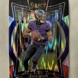 Lamar Jackson