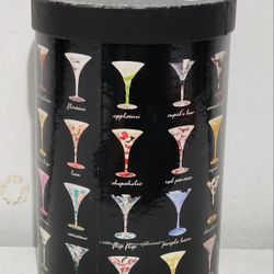 Lolita The Martini Collection "Wedding: BNIP 